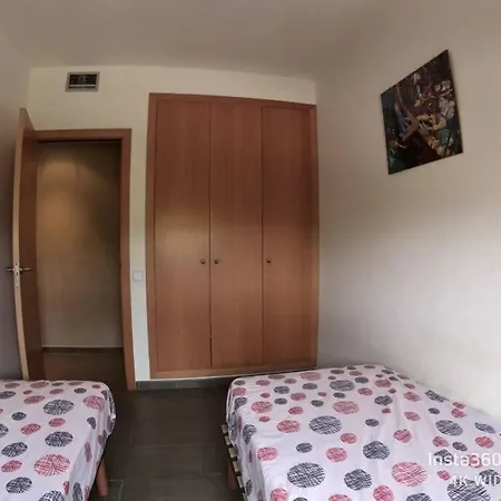 Precioso Apartamento Con Piscina Apartment *