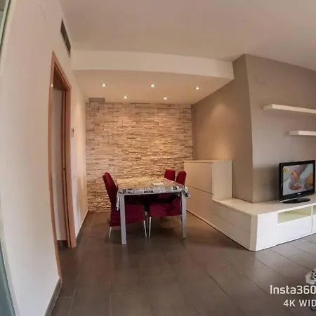 Precioso Apartamento Con Piscina